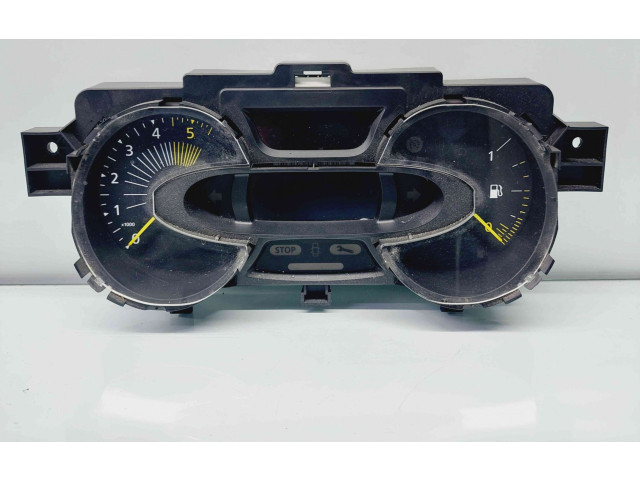 Спидометр (приборный щиток) 248102239R   Renault Trafic III (X82)