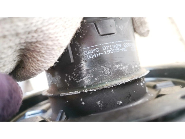 Вентилятор печки xw4h19805ac, xw4h-19805-ac Jaguar S-Type