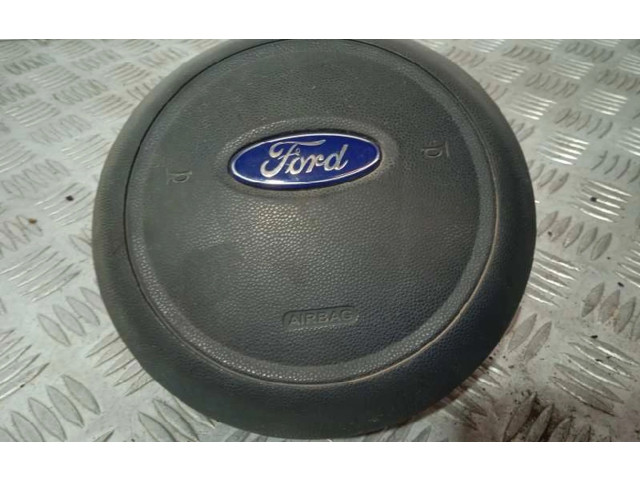 Подушка безопасности водителя 07354984110   Ford Ka