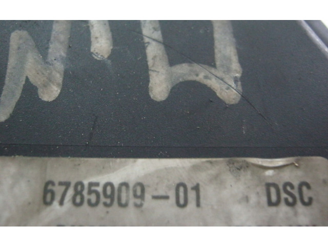 Блок АБС 678590901 Mini One - Cooper Coupe R56 2005 - 2014 года