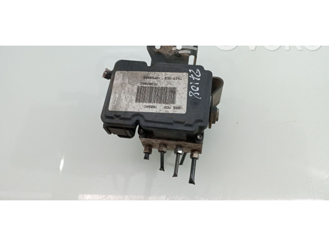 Jednotka ABS P05105823AC Dodge Caliber 2007