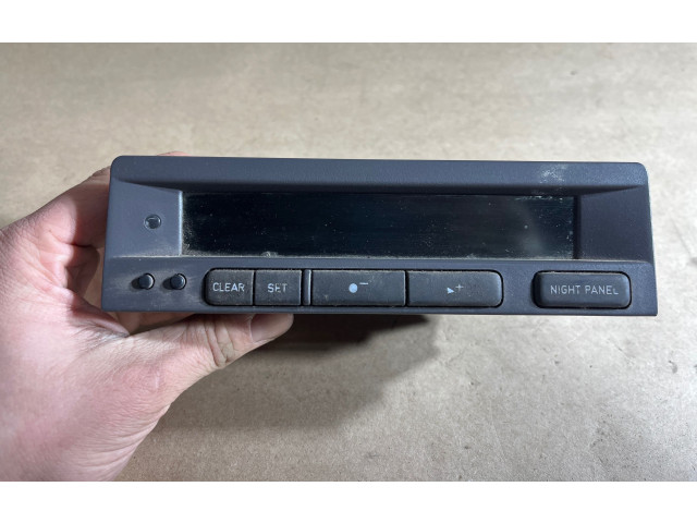 Дисплей 5038187, 990611 Saab 9-5