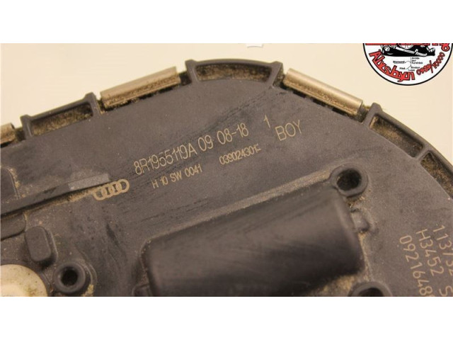 Моторчик дворников 8R1955023D Audi Q5 SQ5