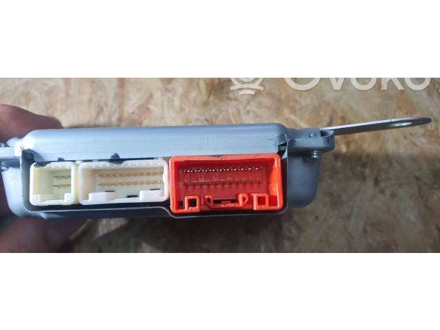 Блок управления 8989230010, 1751007111   Lexus GS 300 350 430 450H