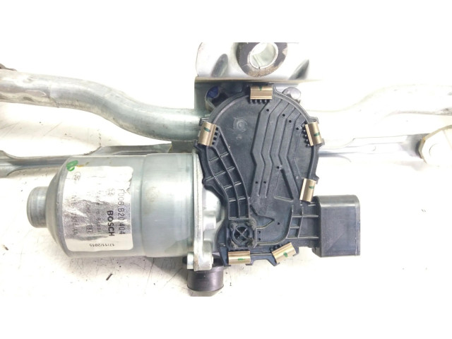 Моторчик дворников CN1517504AA    Ford Ecosport