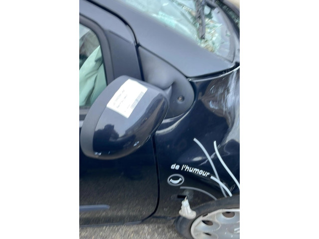 Зеркало электрическое        Renault Twingo I  1999 - 2006 года   