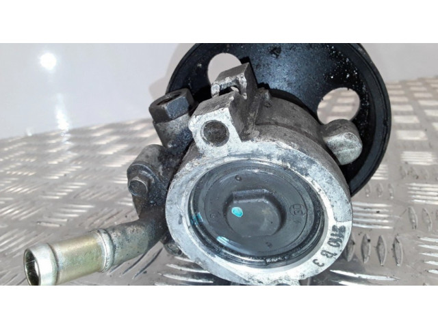 Насос усилителя руля