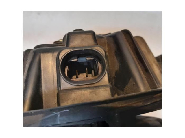 Вентилятор печки    6441Q6, F665878C   Citroen C2