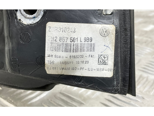 Zpětné zrcátko Seat Alhambra (Mk2) 2011 7N2857501L