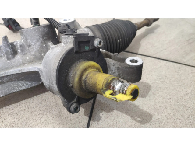    Рулевая рейка 2534605500, 7838974688   Mercedes-Benz GLC X253 C253 2015- года