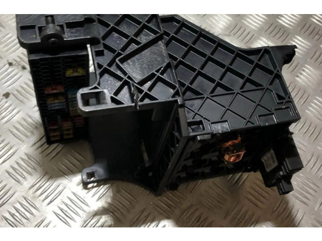 Блок предохранителей 1k2971858, 052710036000 Volkswagen Golf Plus