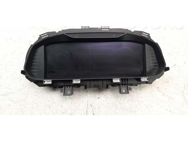 Панель приборов 654920790E Skoda Scala