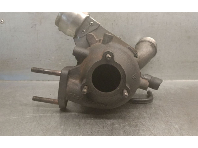  Турбина KIA Sorento  282004A470, 282004A470   для двигателя D4CB      