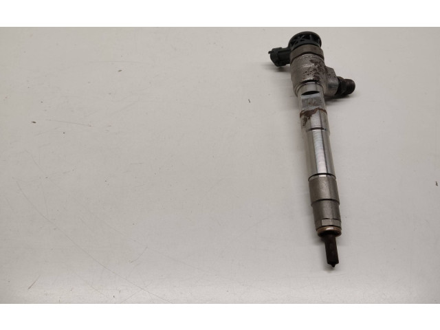 Vstřikovač 0445110800 Mercedes-Benz Citan W415