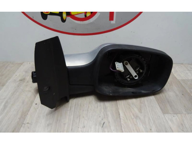 Зеркало (механическое) Renault Scenic II - Grand scenic II 2003 - 2006 года