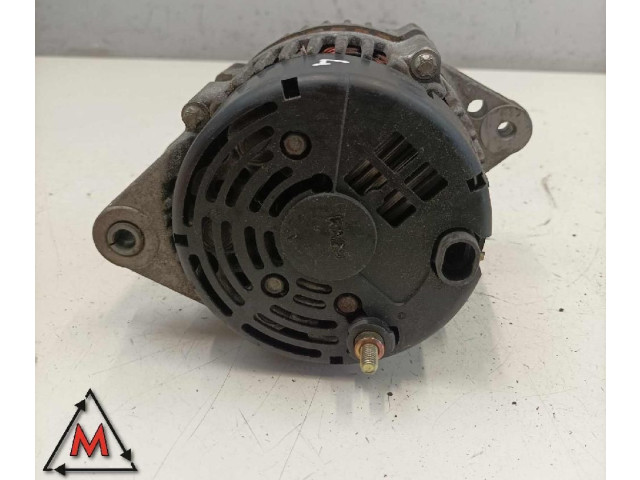 Генератор 96567255, 96567255   Chevrolet Matiz      