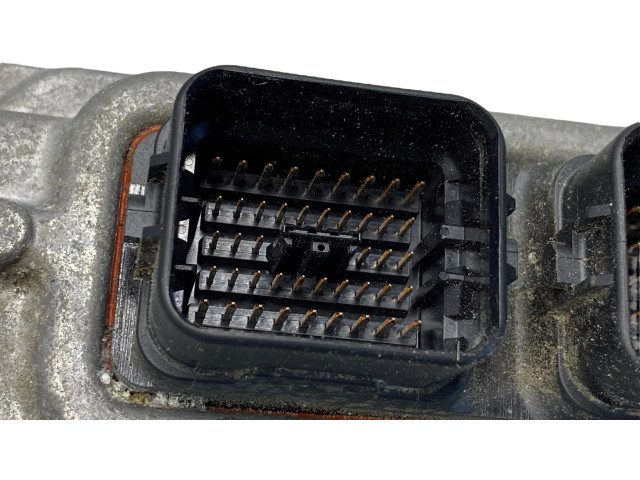 Řídící jednotka 37820RSAG34, 3515644533462   Honda Civic 2008