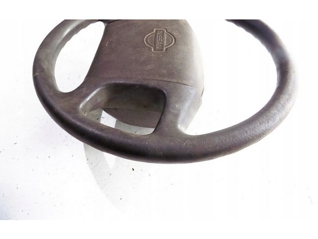 Руль Nissan Navara D22 1997 - 2004 года