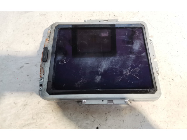 Дисплей    31466781AA   Volvo XC90