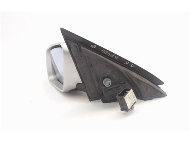 Зеркало электрическое        Audi A6 S6 C5 4B  1997 - 2005 года   