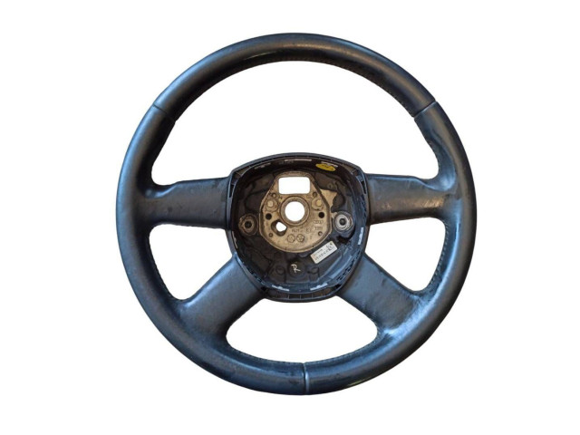 Руль Audi A6 S6 C6 4F 2004 - 2011 года 4F0419091AG