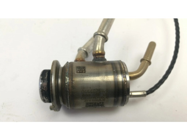 AdBlue форсунка