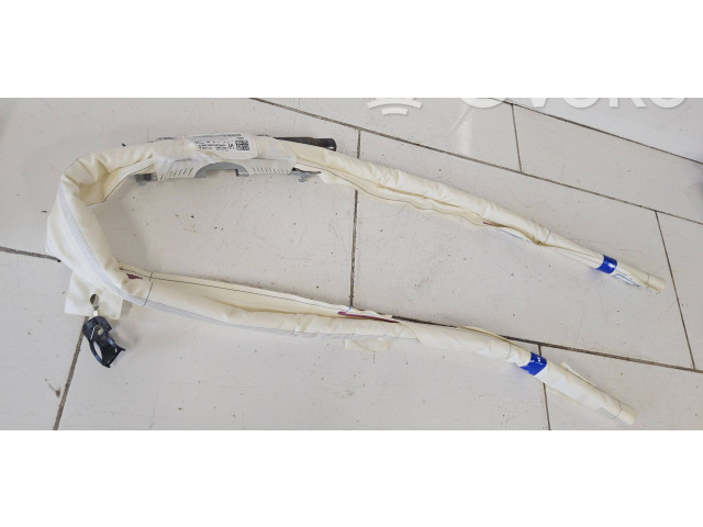 Боковая подушка безопасности 5M0880741E, 680ASG7003VK61   Volkswagen Golf Plus