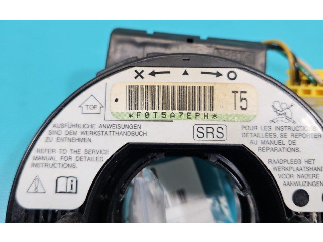 Подрулевой шлейф SRS F0T5A7EPH, IMPRK1468153 Honda Jazz