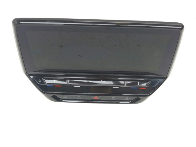Дисплей    10A919605H   Volkswagen ID.3