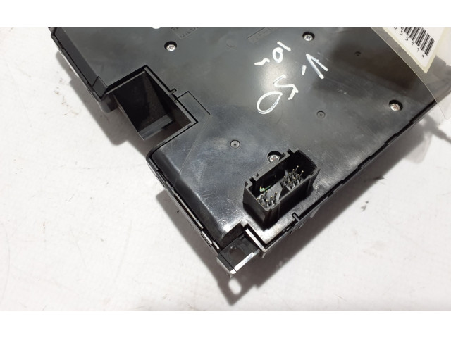 Модуль блока управления кондиционером 31324237 Volvo C70