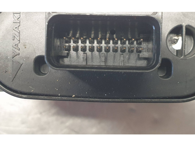 Блок управления 30655724 Volvo S80