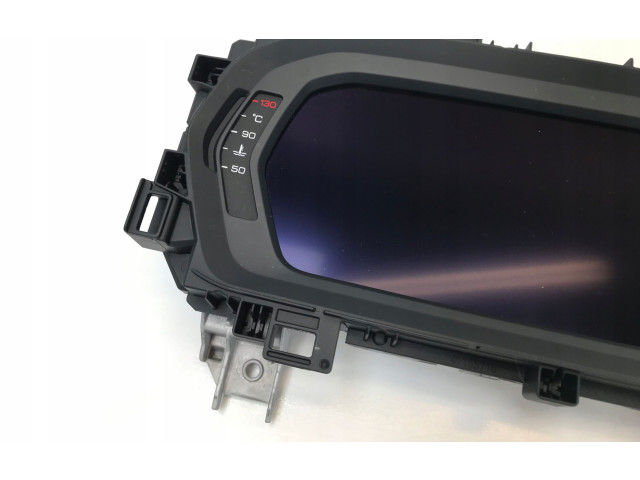 Панель приборов 8Y0920700 Audi A3 8Y