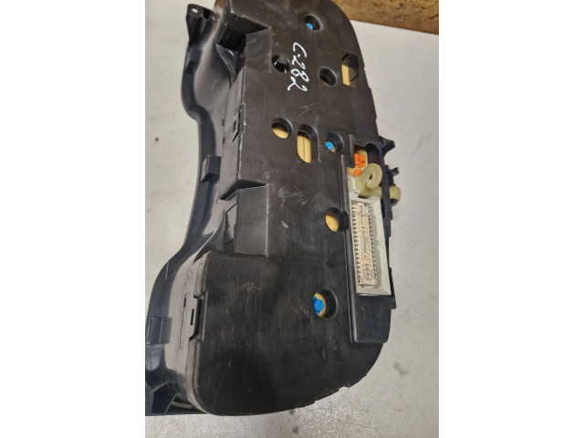 Přístrojová deska Opel Zafira A 2003 09228757, D301001