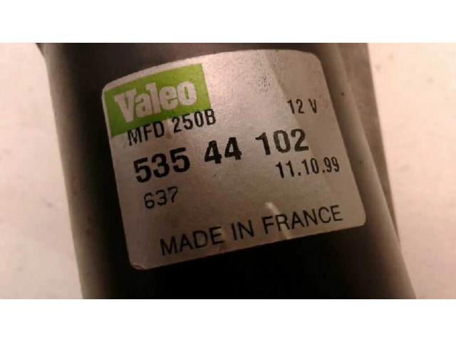 Моторчик дворников 53544102    Citroen Saxo