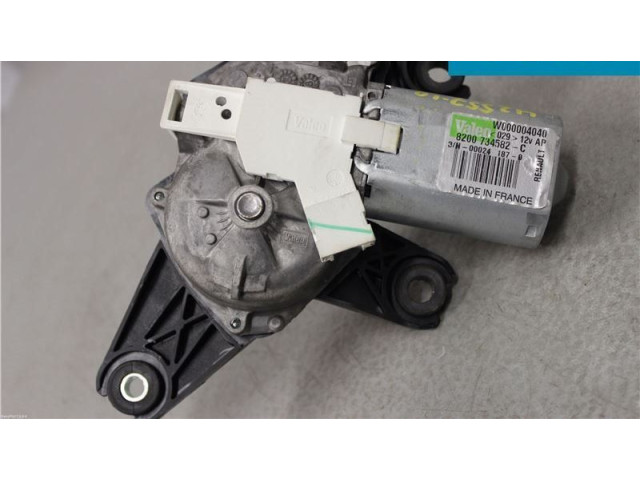 Моторчик заднего дворника 8200734582, 8200734582C Dacia Duster