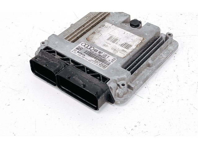 Řídící jednotka 4G0907115K, 8K2907115L Audi A6 S6 C7 4G 2014