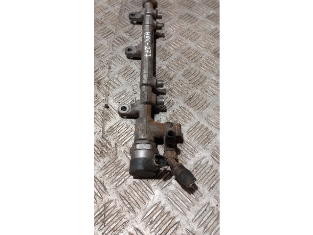 Vstřikovací lišta 314002F000, 314002F000 Hyundai ix35 D4HABU543022