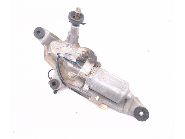 Моторчик заднего дворника 621B67450A, 8496000042 Mazda 6