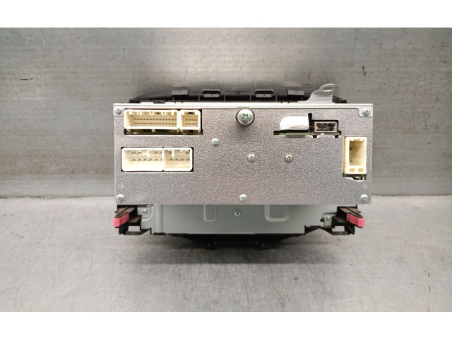 Дисплей    B00109118006, B001091380   Peugeot 108