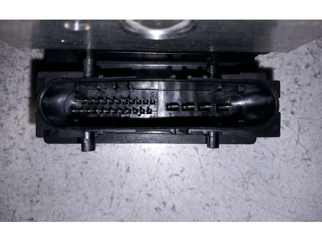 Блок АБС 476609U16B, 476609U16B Nissan Note (E11) 2006 - 2014 года