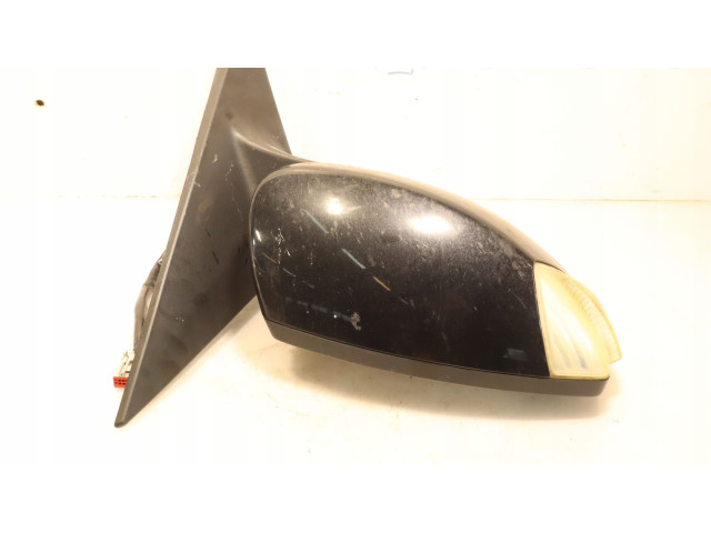 Зеркало электрическое Ford Galaxy 2006 - 2015 года