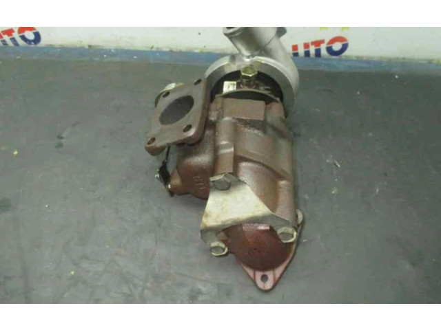 Turbodmychadlo Турбина 0007740310   Lancia Delta II   