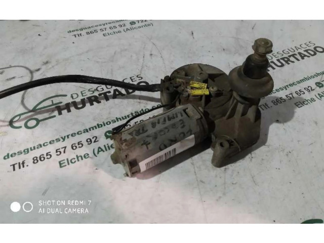 Моторчик заднего дворника 91AB17404    Rover Rover