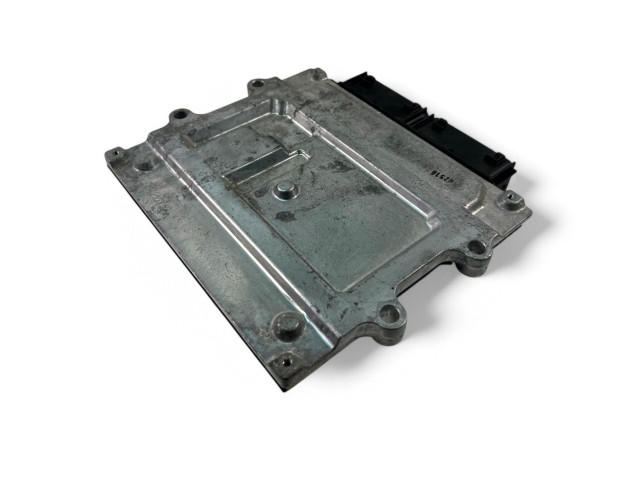 Блок управления двигателем Блок управления 31312486   Volvo S60