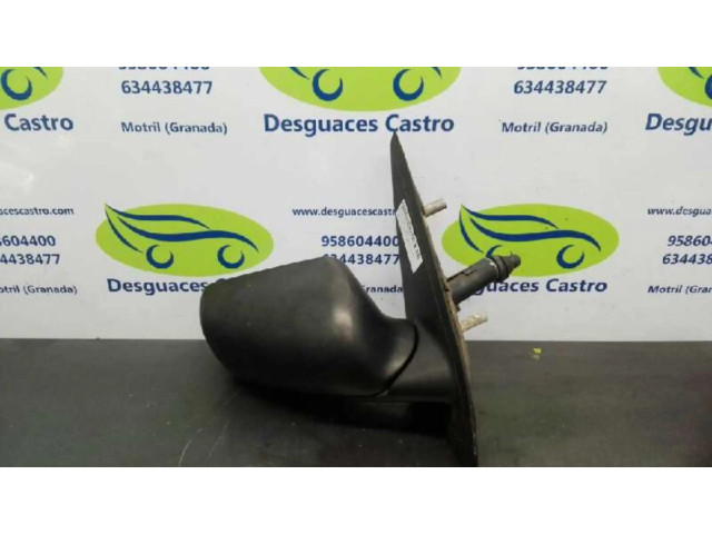 Зеркало электрическое Alfa Romeo SZ 1989-1994 года