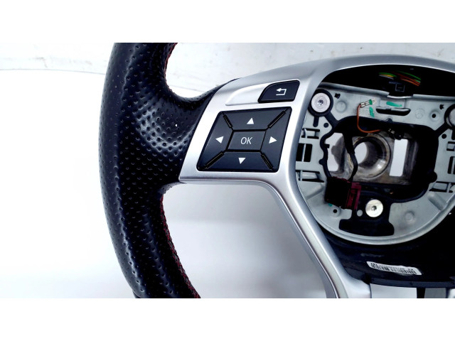 Volant Mercedes-Benz GLA W156 2015 A1724608103