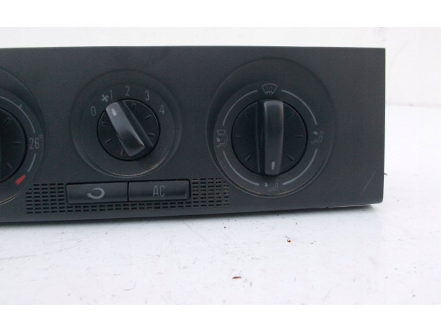 Блок управления климат-контролем 6Y0820045C, 6Y0820045C Skoda Fabia Mk1 (6Y)