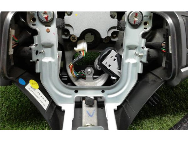 Руль SsangYong Korando - года