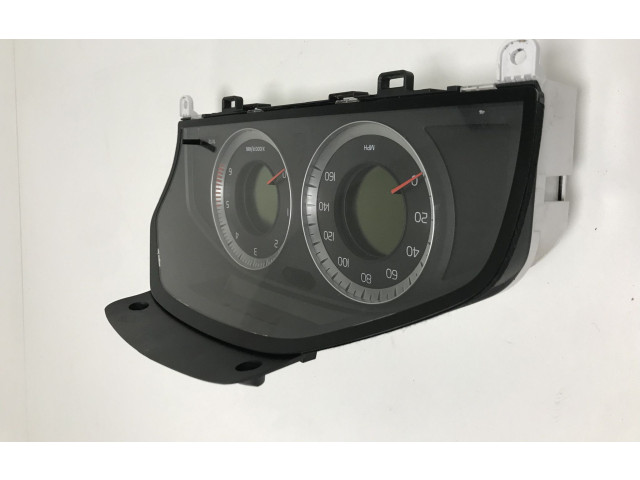 Топливная рампа 31270907AA, 69399340U   Volvo S80  