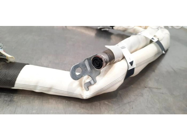 Боковая подушка безопасности 9838258680   Peugeot 2008 II